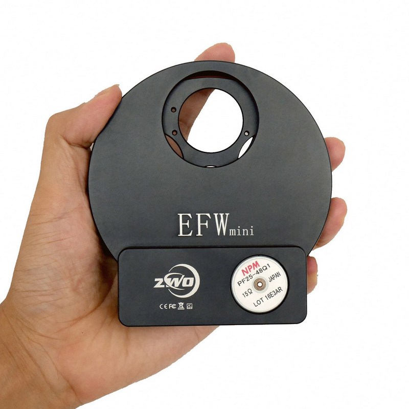 ZWO-EFW-MINI