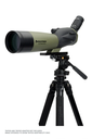 Ultima 60x Zoom Spotting Scope with Panning Tripod