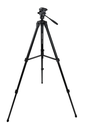 Ultima 60x Zoom Spotting Scope with Panning Tripod