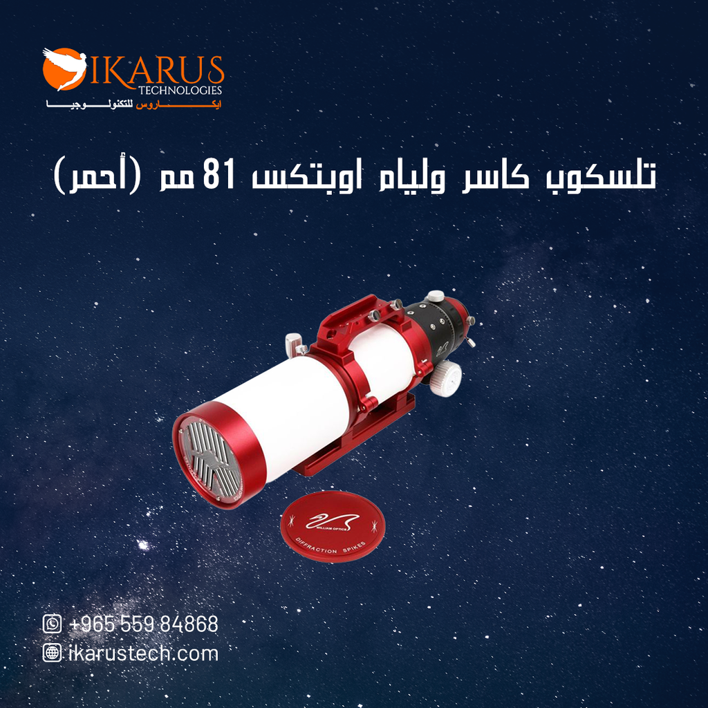 Astrophotography Bundle