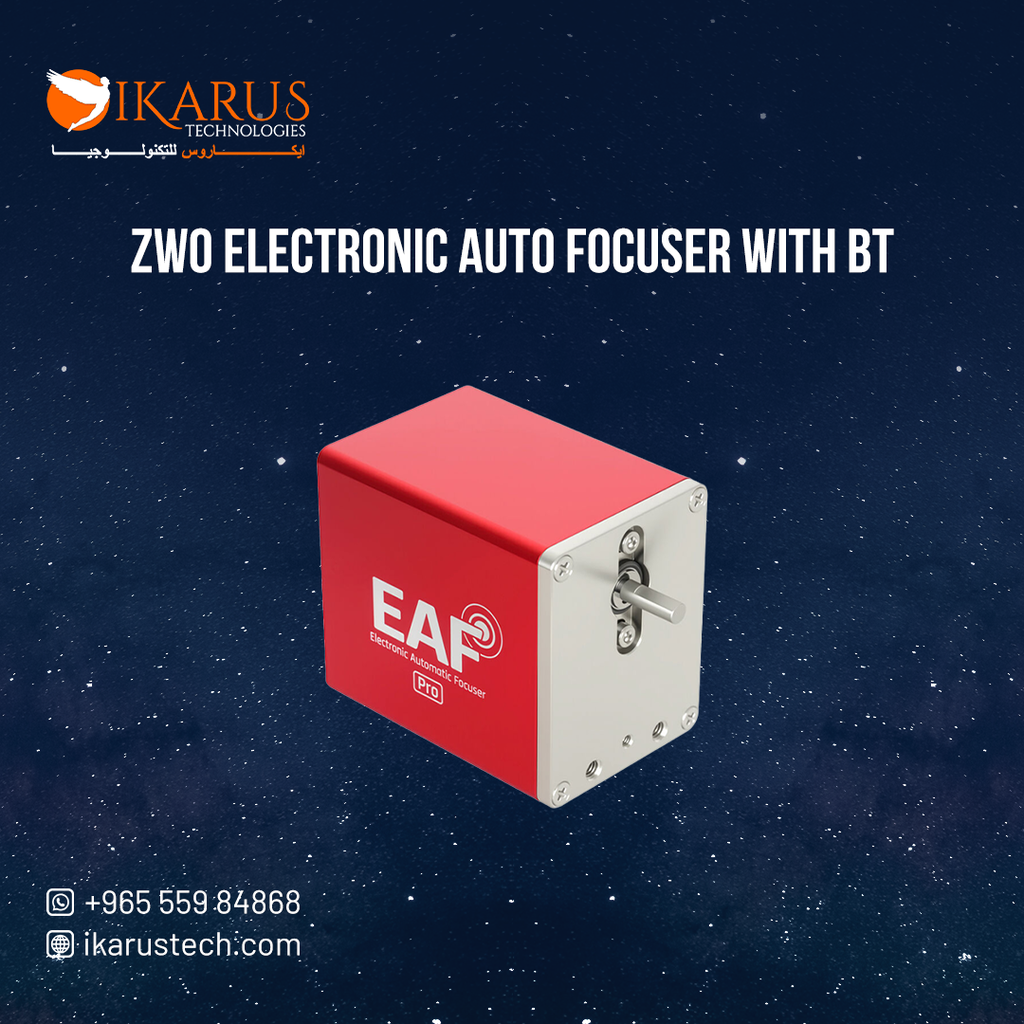 Astrophotography Bundle