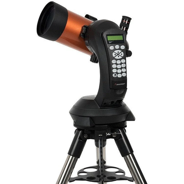 [CEL-11049] NexStar 4SE Computerized Telescope