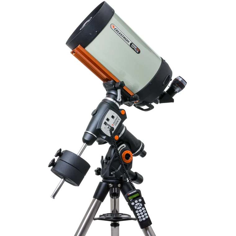 [CEL-12019] CGEM II 1100 EdgeHD Telescope