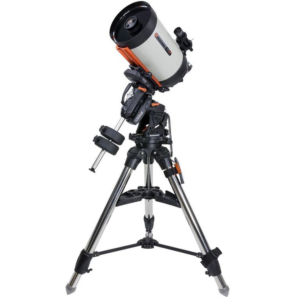 [CEL-12076] Celestron CGX-L Equatorial 1100 HD Telescope