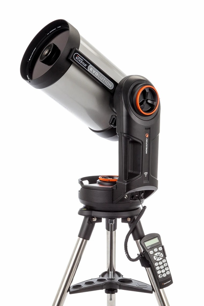[CEL-12091] Celestron NexStar Evolution 8 Telescope