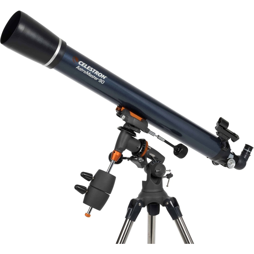 Celestron AstroMaster 90EQ Telescope