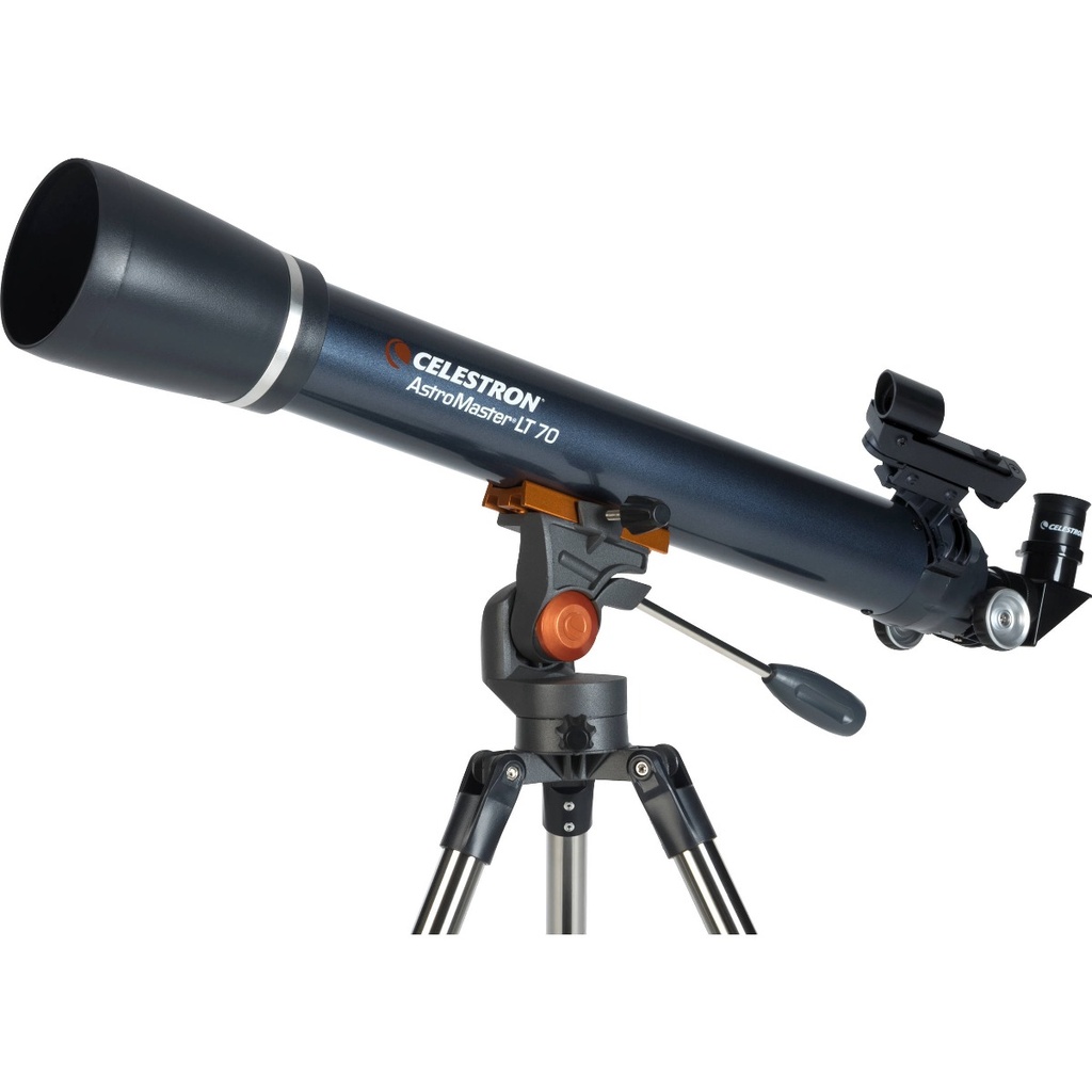 [CEL-21074] AstroMaster LT 70AZ Telescope