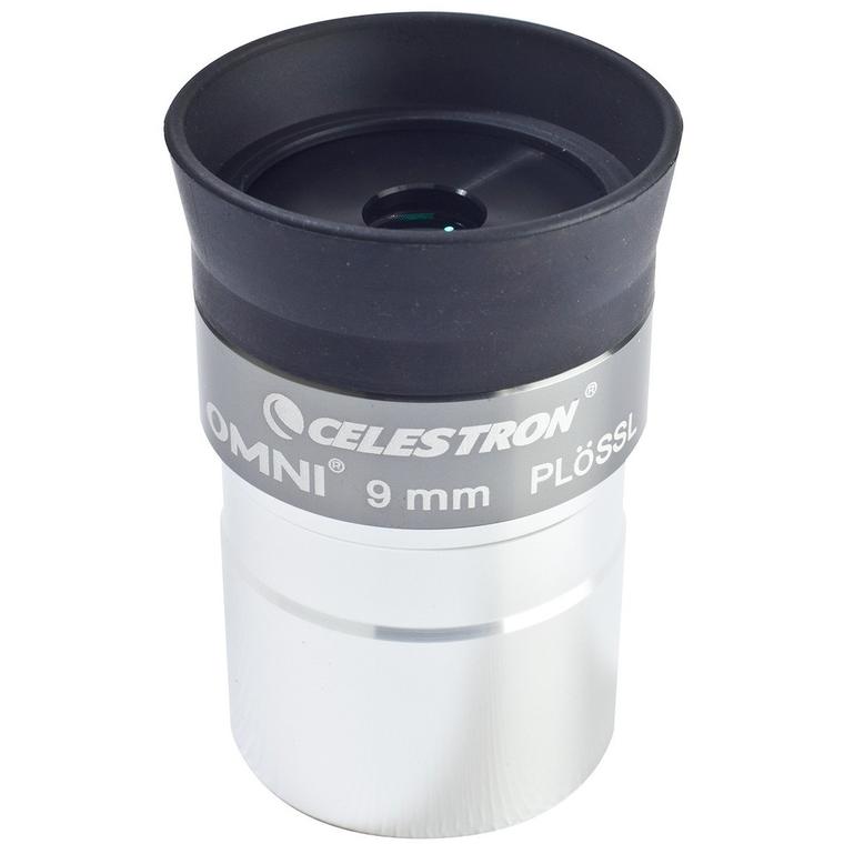 [CEL-93318] Celestron Omni 9mm Eyepiece - 1.25"