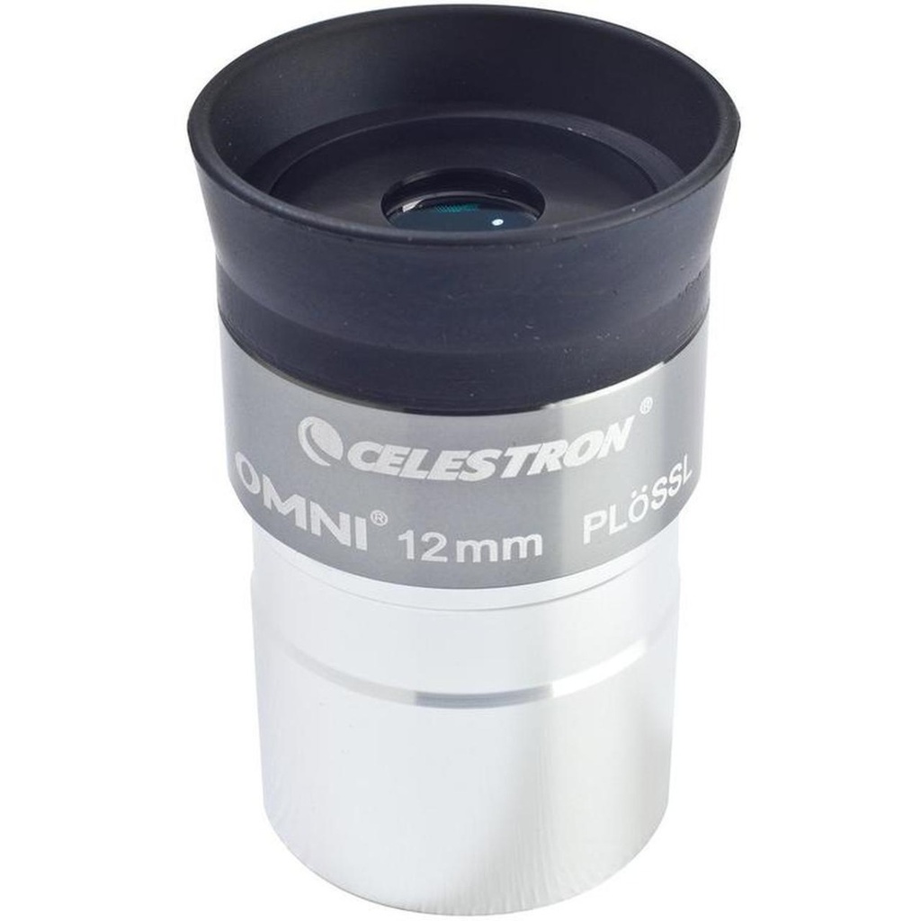 Celestron Omni 12mm Eyepiece - 1.25"