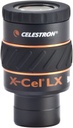 Celestron X-Cel LX 9mm Eyepiece - 1.25"