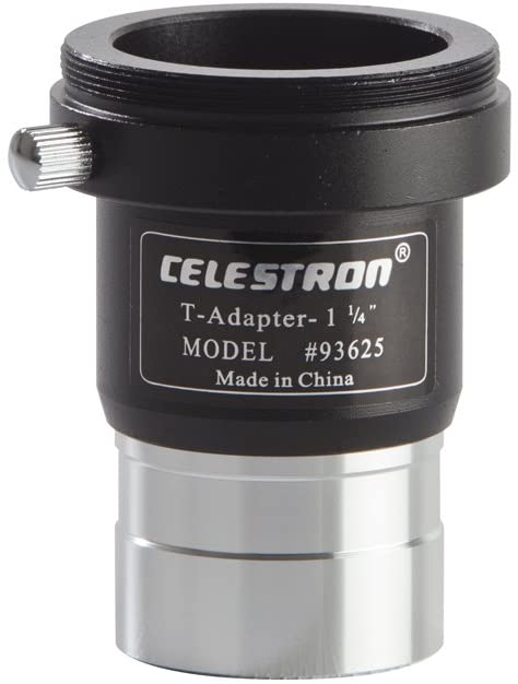 Celestron Universal T-Adapter - 1.25"