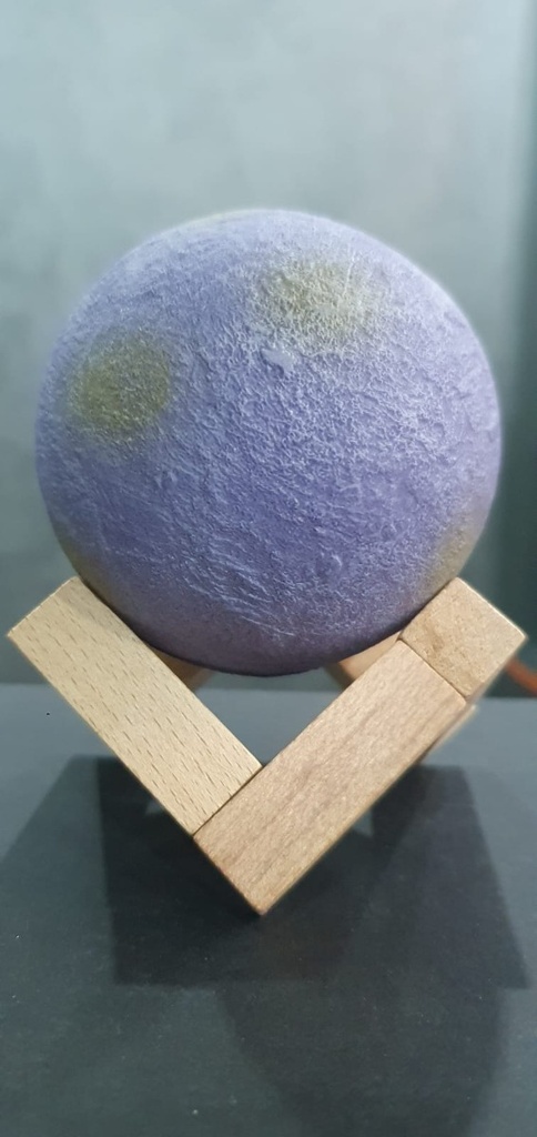 [IKA-301] Mercury  Lamp 