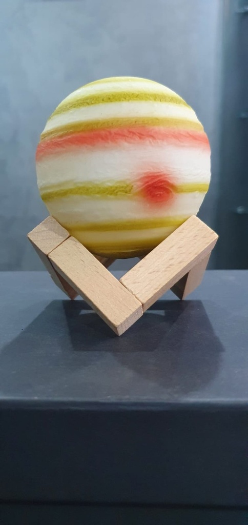 [IKA-305] Jupiter Lamp 