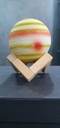 Jupiter Lamp 