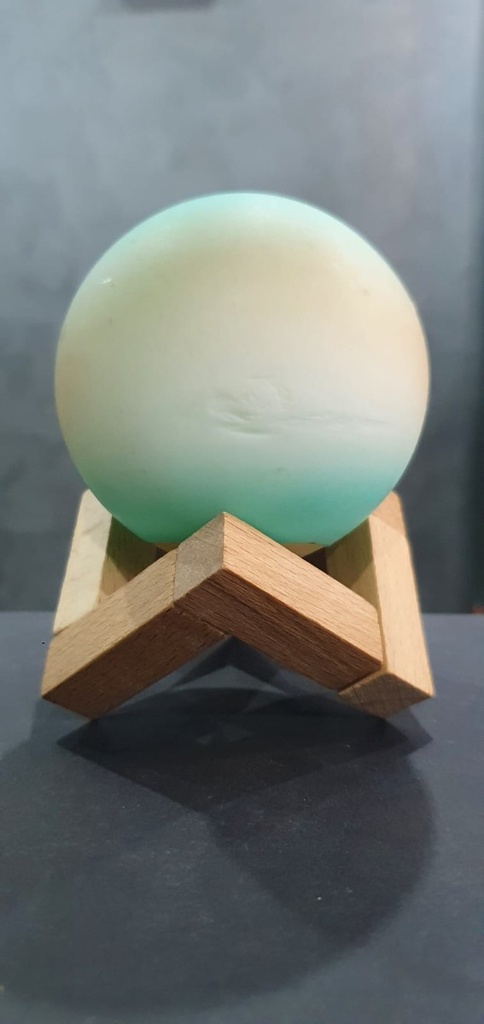 [IKA-308] Neptune Lamp