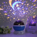 Stars Projector Lamp for kids