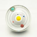 Crystal Ball (Solar System)