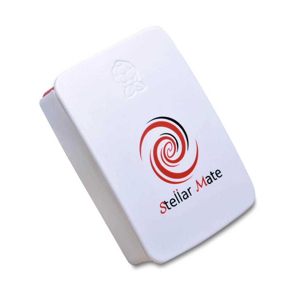 StellarMate Wi-Fi Astrophotography Controller