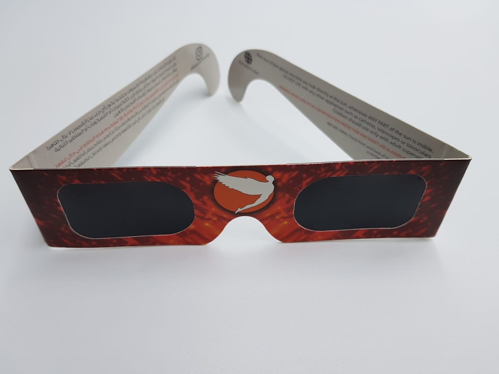 Solar Glasses