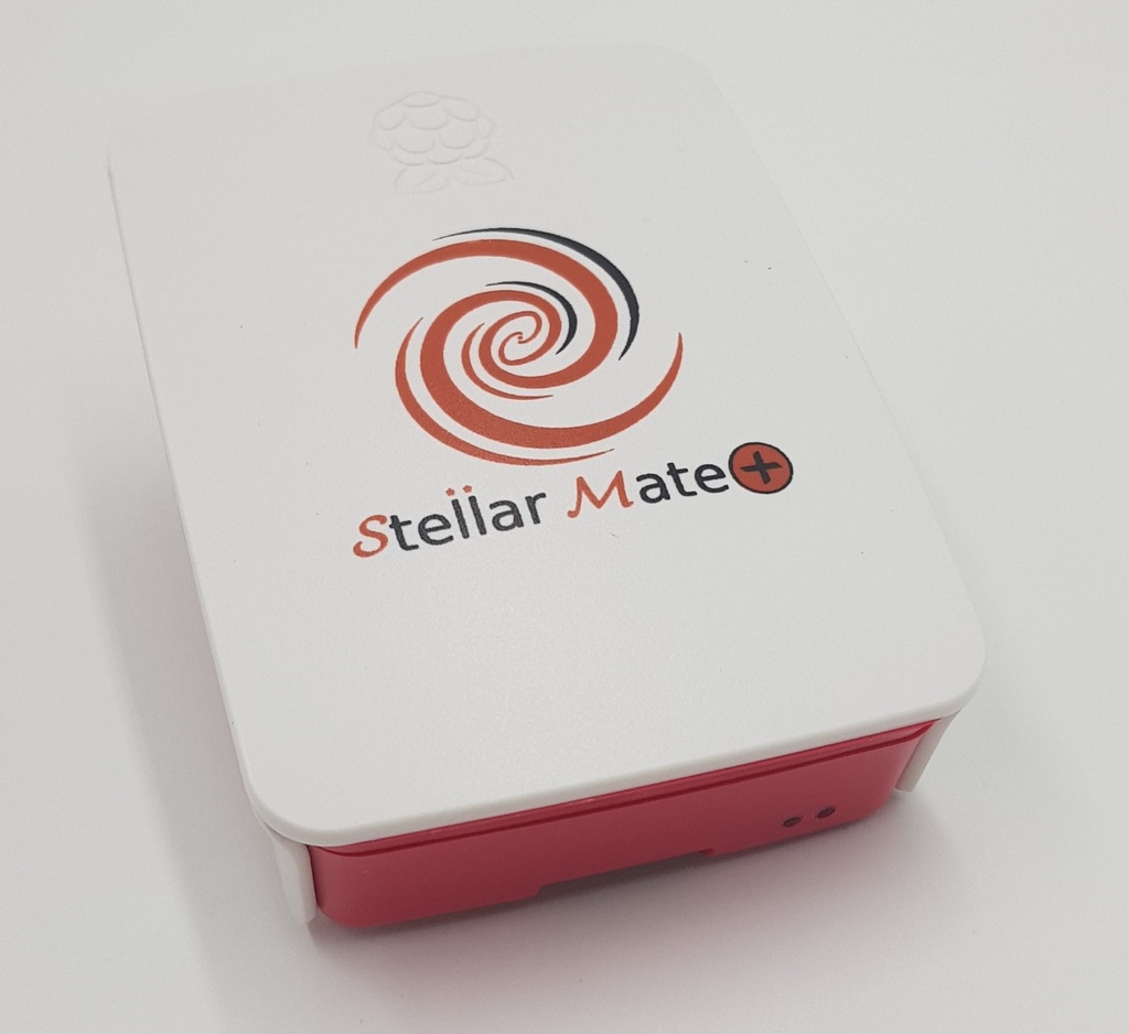 StellarMate Plus Astrophotography Controller