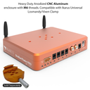 جهاز StellarMate Pro للتحكم الفلكي المتقدم 4GB/64GB