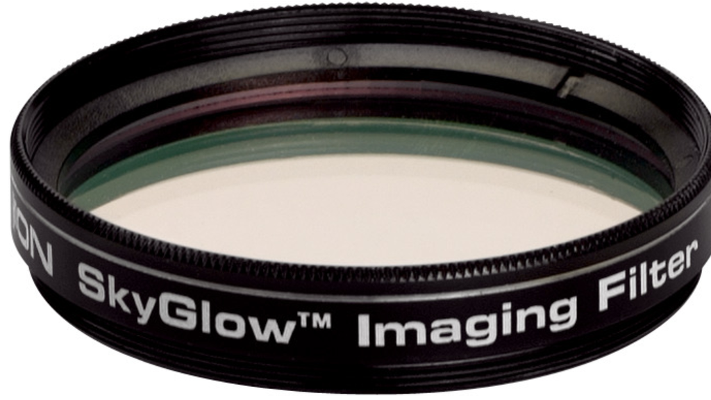 2" Orion SkyGlow Astrophotography Filter