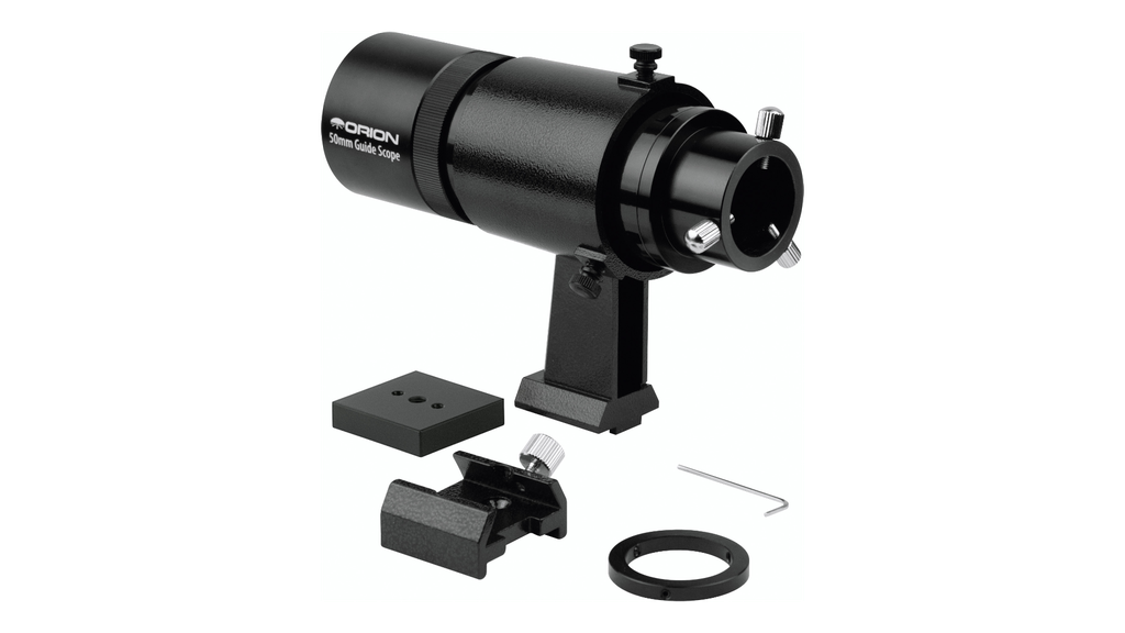 Orion Mini 50mm Guide Scope