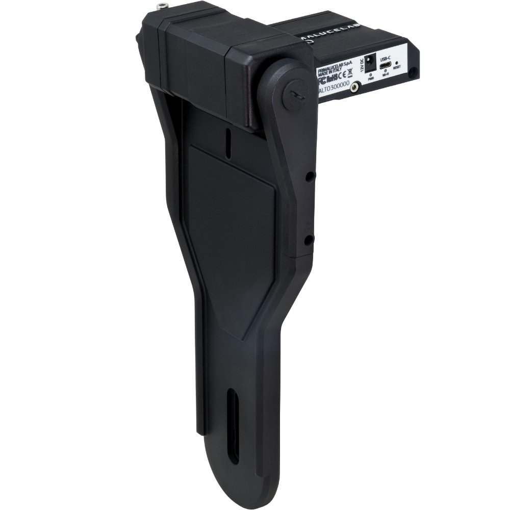 [PLL-PLLALTO3] ALTO-3 telescope cover motor for GIOTTO larger than 320mm