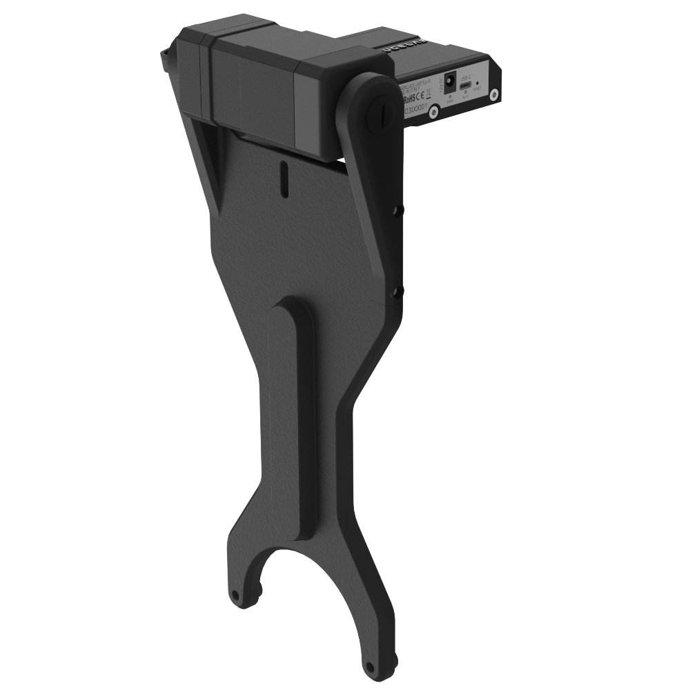 [PLL-PLLALTO3L] ALTO-3L telescope cover motor for GIOTTO 560mm