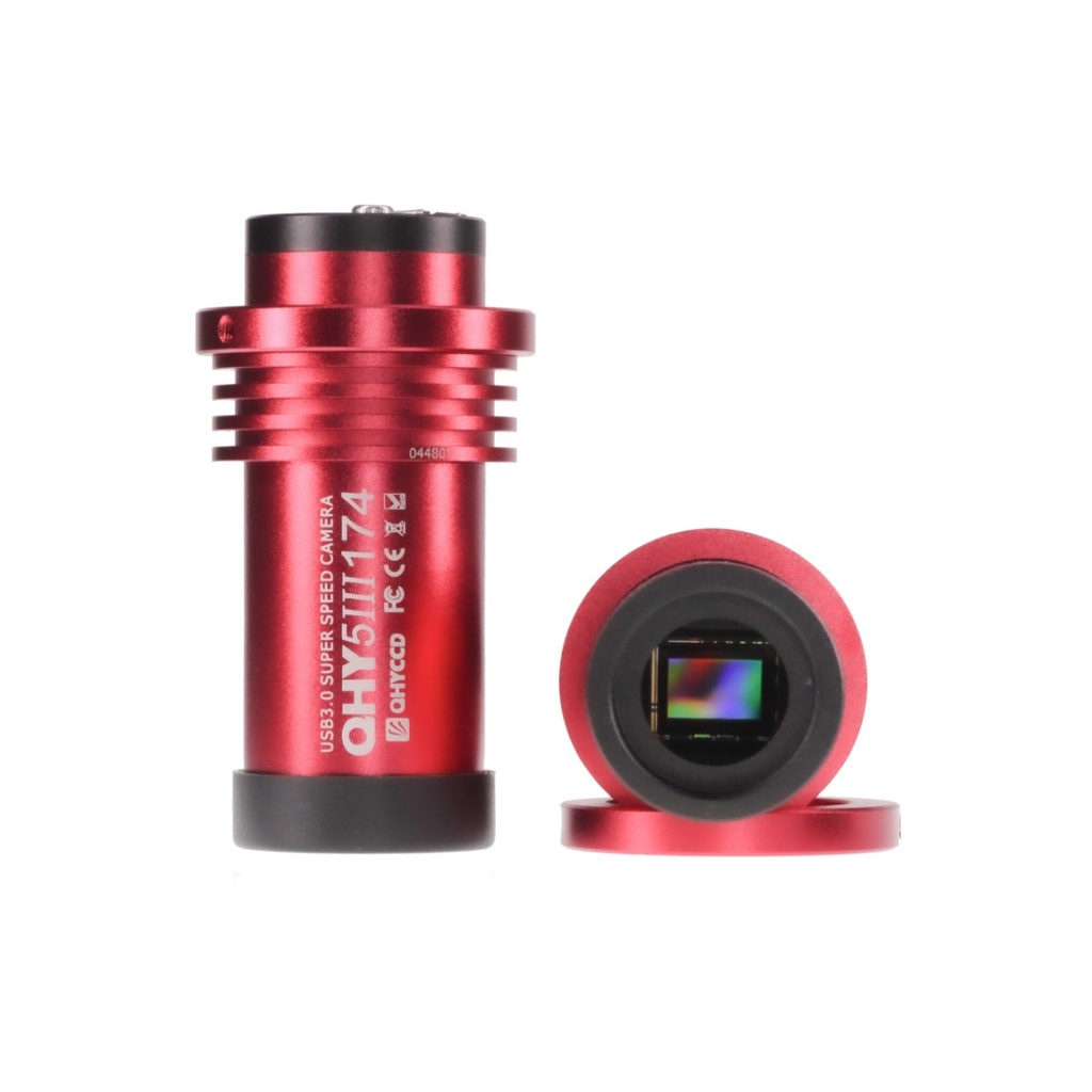 QHYCCD QHY5III174 monochrome camera