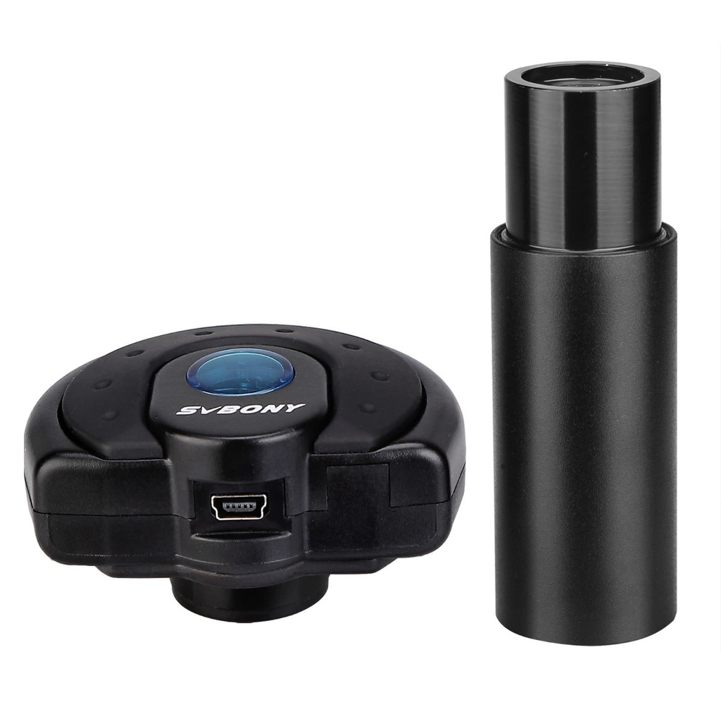 [SVB-W9148A] SV189 Microscope Camera