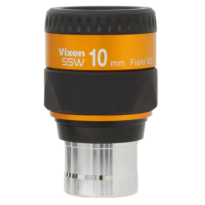 [VIX-37124] Vixen Telescope Eyepiece SSW 10mm