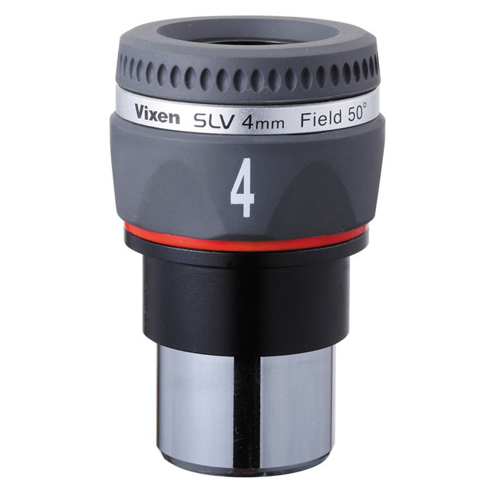Vixen Telescope Eyepiece SLV 4mm
