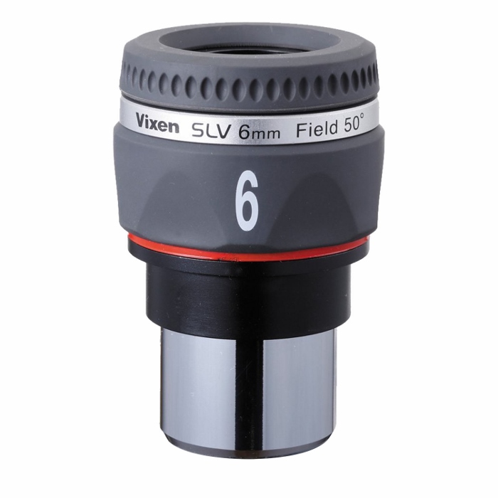 Vixen Telescope Eyepiece SLV 6mm