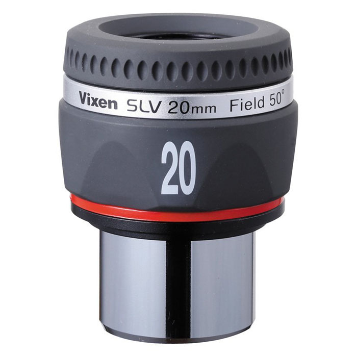 [VIX-37212] Vixen Telescope Eyepiece SLV 20mm