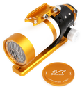 William Optics Zenithstar 61II APO (Gold)