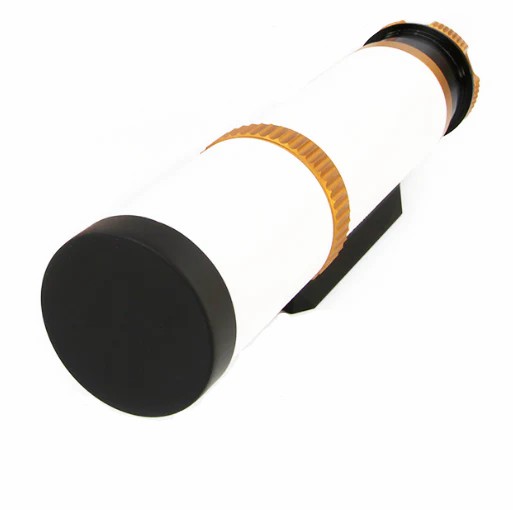 William Optics Slide-base UniGuide 50mm Scope (Gold)