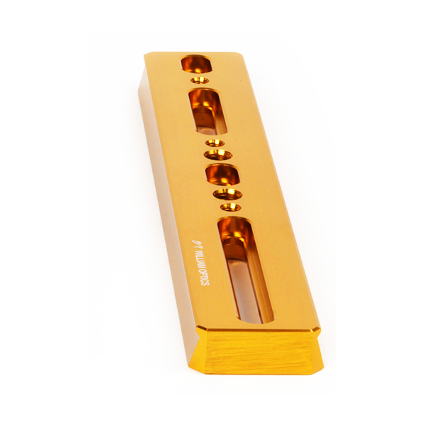 William Optics DSD 245 Plate (Gold)