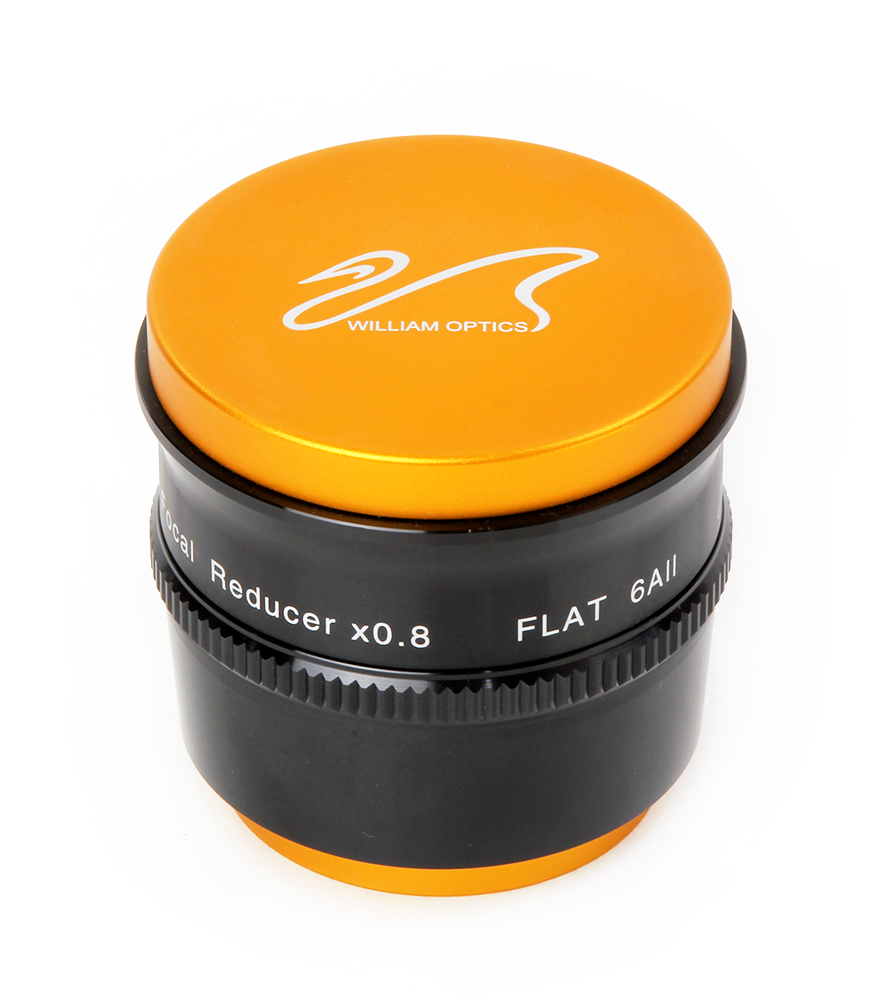 William Optics Adjustable Flat6A II