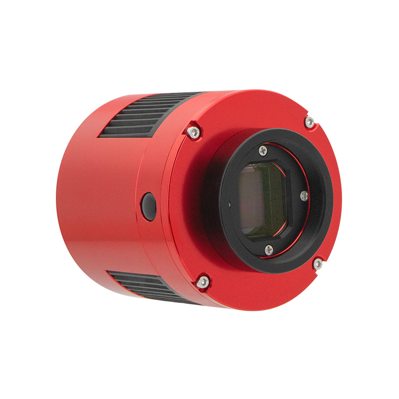 [ZWO-ASI294MM-P] ZWO ASI 294MM Pro Cooled Mono Astrophotography Camera