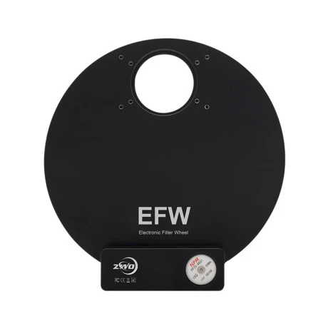 ZWO EFW 7 x 2"