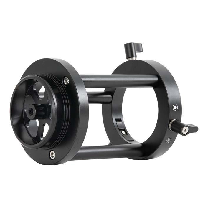 [ZWO-PE160] Pier Extension for AM5 Mount