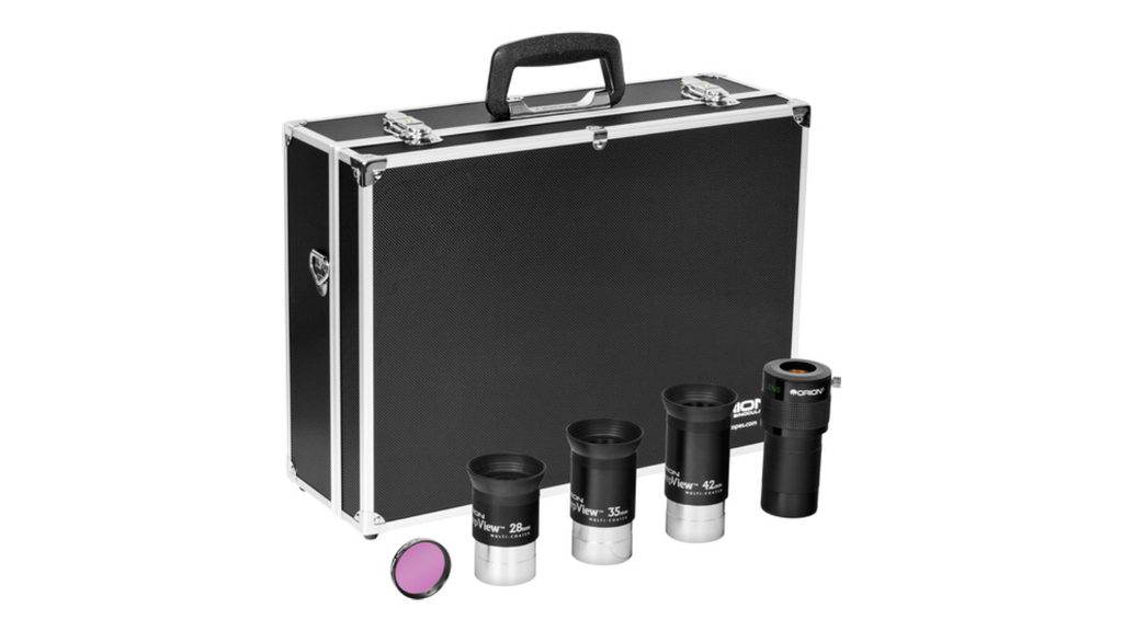 [ORO-8906] Orion 2" Telescope Accessory Kit