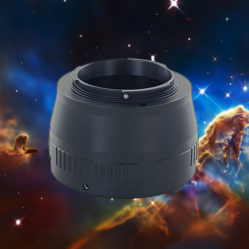 [Fuji-TFX] Fuji "X" Mount T-Ring - TFX