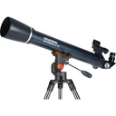 AstroMaster LT 70AZ Telescope