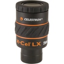 Celestron X-Cel LX 25mm Eyepiece - 1.25"