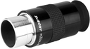 SV131 1.25inch Plossl Eyepiece 40mm 4-Element Design 48-Degrees Field of View Standard 1.25-inch Filter Threaded