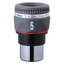 Vixen Telescope Eyepiece SLV 5mm