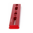 William Optics DSD 245 Plate (Red)