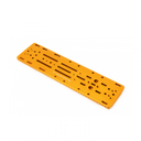 William Optics Losmandy style type D (Swan Series) (Gold)